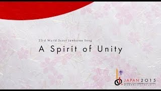 A Spirit of Unity (Japanese Version1.01)