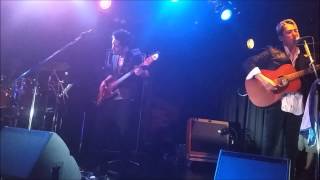 FoZZtone『海へ行かないか』2014/9/23@下北沢GARDEN