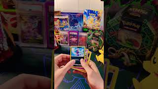 Silver Tempest Booster Rip! #pokemon #tcg Music: ZWNS - Brakeheart(unreleased)