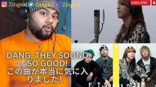 Indian Reacts to J-Rock | SUPER BEAVER – Gradation / THE FIRST TAKE