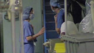 NOVA| NOVA Short | Doctors' Lives: Jane