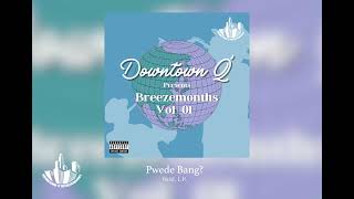 Downtown Q' - Pwede Bang feat. LK