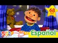 Si Tienes Sueño Y Lo Sabes Y Más Canciones Infantiles | Super Simple Español