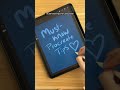 Procreate basics for beginners 😊 #procreatetutorials #procreateart #procreateforbeginners