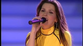 Shania Twain Up! Live in Chicago (2003)