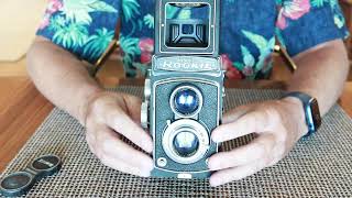 The Yashica Rookie Revisited