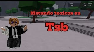 CAZANDO TOXICOS CON CHRIII EN Los Campos De Batalla Mas Insanos