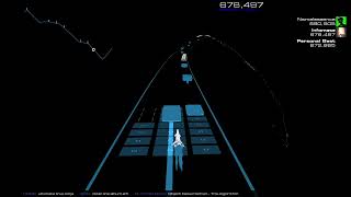 The Algorithm – Object Resurrection (Audiosurf 2 UTN)