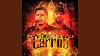 Caravana de Carros