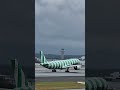 Condor A330-900 Landing Anchorage Airport