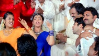 Comedy Kings - Chandamama Antyakshari Scene - Kajal Aggarwal, Sindhu Menon