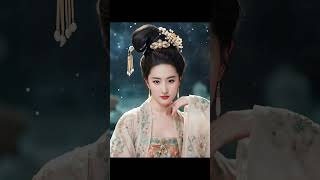 AI【神仙姐姐】我的爱情-LiuYiFei 刘亦菲 -最美丽自然- Lưu Diệc Phi--玫瑰的故事. #liuyifei #lưudiệcphi #mulan