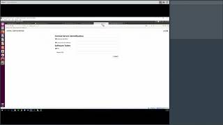 X Road Academy Session 2 - Configuring Central Server in a local X-Road development environment