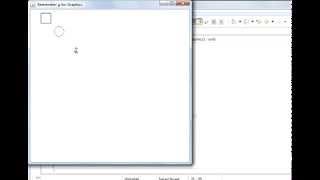 Java programming Lesson 89 Graphics : Java fillArc