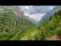 vikos gorge