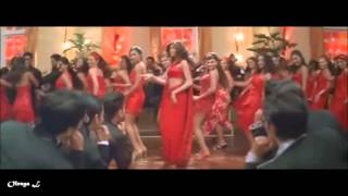 Bollywood girls - Halkat Jawani