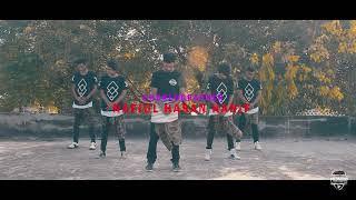 The Wakhra Swag Navv Inder feat  Badshah । Dance Cover । Probaho the street dance crew