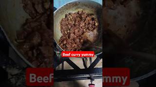 beef curry #kerala style beef curry #food