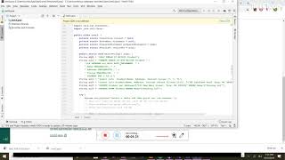 exercise 3 database
