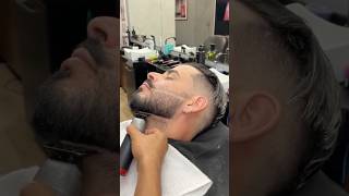 Barba Italiana / Italian Beard Style 🇮🇹 #barba #beard #hairstyle #barber
