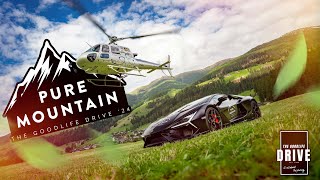 The Goodlife Drive - Pure Mountain Tour 2024 Aftermovie [4K]