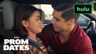 Prom Dates | Official Trailer | Hulu