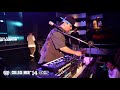 Showcase【Popyoursoul TALKBOX】｜181014 College High vol.14 Stage2