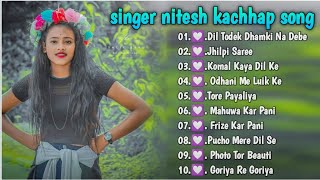 singer nitesh kachhap song 🔥 new nagpuri song 🔥 nagpuri dj remix 🔥new nagpuri shadi video dance