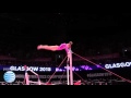 Madison Kocian -  Uneven Bars - 2015 World Championships - Women's Qualifying