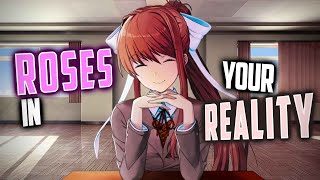 Nightcore - Roses In Your Reality