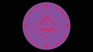 Talismann - Anna Purple Mix [TALISMANN009.1]