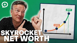 Why Net Worth SKYROCKETS After $100,000