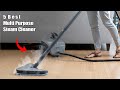 ✔️Top 5: Best Multi Purpose Steam Cleaner | Best Multi Purpose Steam Cleaner for Home 2023