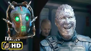 GUARDIANS OF THE GALAXY VOL. 3 (2023) "Biggest Event of the Summer" Trailer [HD] Marvel