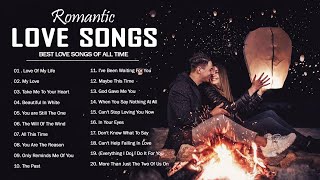 Best Love Songs Of All Time 💖 Westlife,Backstreet Boys,Shayne ward,Mltr 💖 Romantic Love Songs 2021