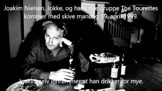 Jokke og Valentinerne - Sitter på en bombe (HQ)