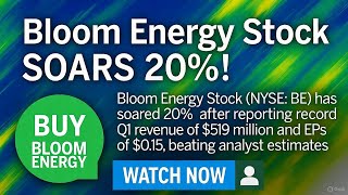 Bloom Energy (BE) Q3 2025 Earnings: Record Revenue and $5 Billion Brookfield AI Partnership