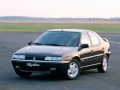 Citroen Xantia I Hatchback 5 doors   Exterior & Interior