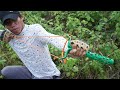 How To Make Powerful PVC Slingshot | Homemade PVC Slingshot | PVC Slingshot VS Cokes