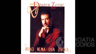 DRAŽEN ZEČIĆ- NISAM JA