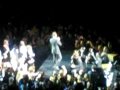 Michael Buble @ Staples Center 4/9/10 - Home