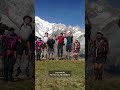 tour du mont blanc difficulty explained by the local guide