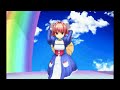 ♥ 【mmd】 kero 9 destiny with lyrics ♥