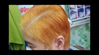 Paano mag gupit ng( TRIM LAYER CUT ) for beginner