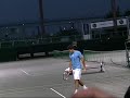 2006 aig open rog practice day2 pt7