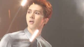 [빅스 켄] 140604 STAFF오픈콘서트 VIXX-대.다.나.다.너.(KEN focus)직캠