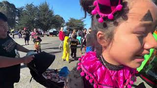 Multicultural @Zane & Trunk Treating at Woodly Island