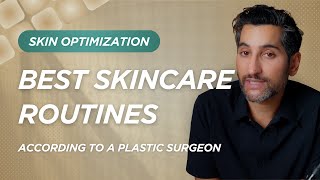 Your Skincare Routine, Simplified (and Science-Backed 🧪)