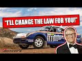 Porsche 959 Rally Car: The Paris-Dakar Champion - Off-Road Legends