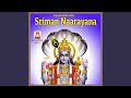 Sri Lakshmi Narayana Hrudhayam